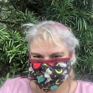 Meet your Posher, Nicole